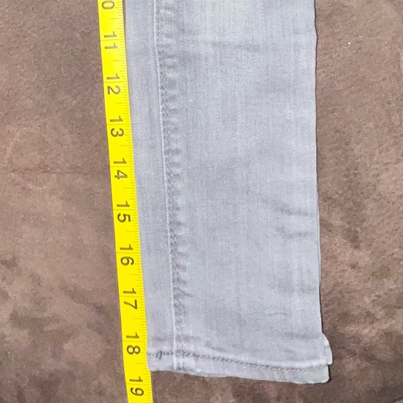 GIRLS GAP KIDS JEANS SIZE 5 SLIM - Picture 4 of 8